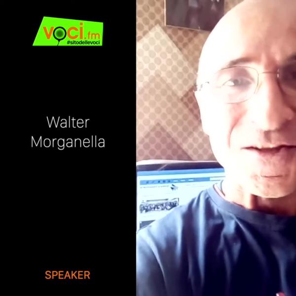 Walter Morganella